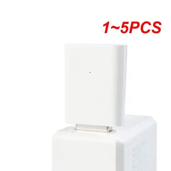 1 ~ 5ШТ Ретранслятор сигнала Tuya 3.0 USB-расширитель диапазона сигнала Smart Life Control Умный дом Работает с Smart