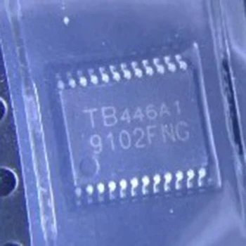 1 шт./лот 9102FNG TB9102FNG Оригинальный Совершенно Новый Модуль Платы автомобильного компьютера с микросхемой IC