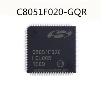 1 шт./лот C8051F020-GQR C8051F020 C8051F022-GQR C8051F022 QFP Новый Чип