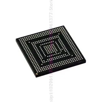 1 шт. Новый микроконтроллерный чип MCIMX31CJKN5D BGA457
