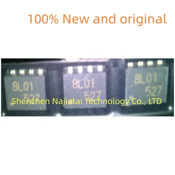 10 шт./ЛОТ 100% Новый оригинальный TPCP8L01 8L01 PS-8 IC