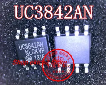 10 штук оригинального ассортимента UC3842AN SOP UC3842AN DIP  