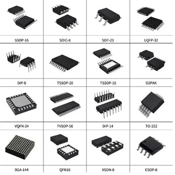 100% Оригинальные блоки микроконтроллеров LPC55S69JEV98K (MCU /MPU/SoC) VFBGA-98