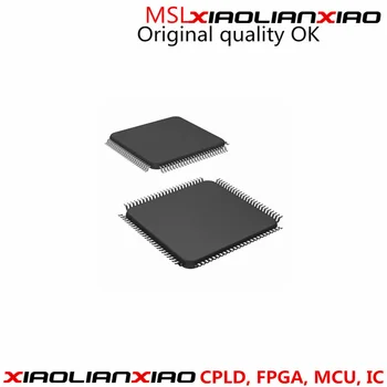1ШТ xiaolianxiao PIC24HJ256GP210-I/PF TQFP100 Оригинальная микросхема высокого качества может быть обработана с помощью PCBA