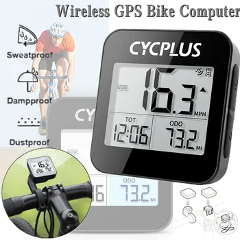 1шт Водонепроницаемый Проводной Цифровой Спидометр для езды на велосипеде с Gps-одометром, таблица кодов счетчика скорости езды на велосипеде, Аксессуары для велосипедов
