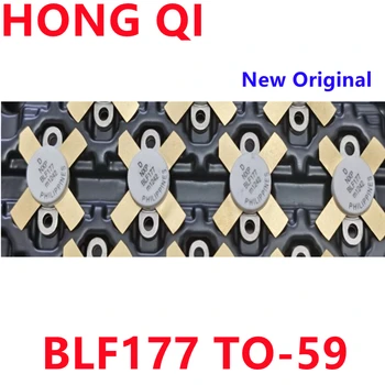 1шт Новый оригинальный конденсатор ATC BLF177 высокочастотная трубка Радиочастотная трубка Коммуникационный модуль Микроволновая трубка Электронные компоненты