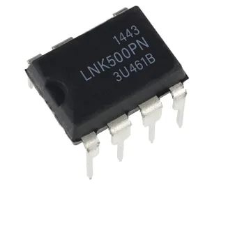 (1шт) Преобразователь переменного/постоянного тока LNK606PG DIP7 100% новый оригинал, интегральная схема,