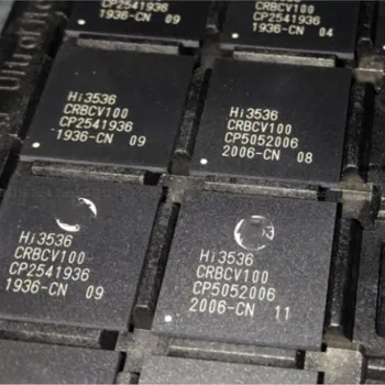 2-10 шт. Новый Чип мультимедийного процессора HI3536CRBCV100 HI3536DRBCV100 HI3536 BGA427