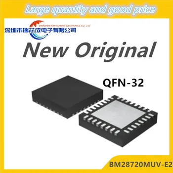(2-5 штук) 100% Новый чипсет M28720 BM28720MUV BM28720MUV-E2 QFN-32