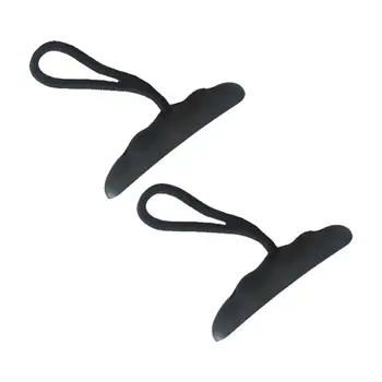 2 ручки для переноски морского каноэ со шнуровыми деталями Аксессуары для каякинга для серфинга, дрифтинга