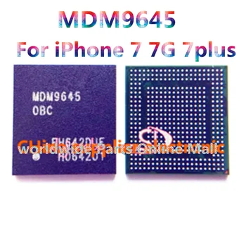 2шт-30шт MDM9645 для iPhone 7 7G 7plus микросхема BB_RF Baseband CPU IC
