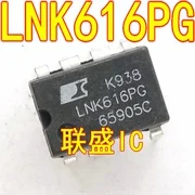 30 шт. оригинальный новый блок питания LNK616PG [DIP7 -]