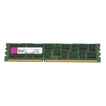 4GB DDR3 Ram Memory REG 1333MHz PC3-10600 1.5V DIMM 240 Контактов для Intel Desktop RAM Memoria