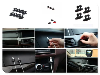 8 шт. аксессуаров для салона автомобиля USB зарядное устройство гарнитура кабель для передачи данных для Mercedes Benz поколения F800 A200 GLE63 GLE450