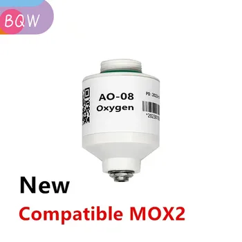 AO-08 датчик кислорода полного диапазона, газовый модуль, датчик концентрации O2, датчик концентрации MOX2, совместимый с детектором MOX2