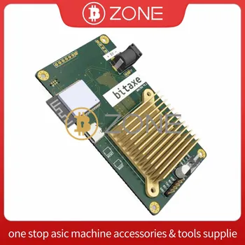 Bitaxe DIY Kit Оборудование для майнинга биткойнов ASIC с открытым исходным кодом на основе чипа Bitmain BM1397AG Asic