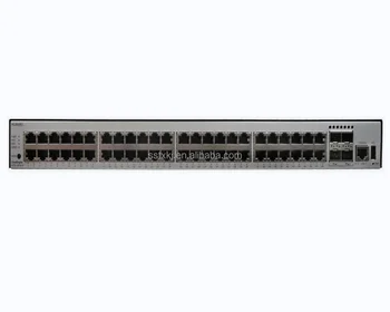 CloudEngine S5735-L48P4X-A1 48-портовый коммутатор POE Ethernet сетевые коммутаторы