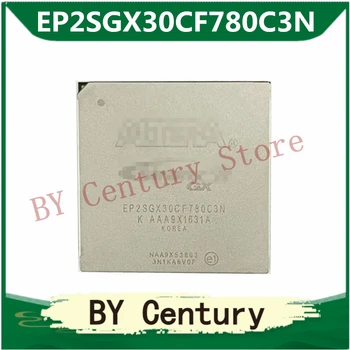 EP2SGX30CF780C3N Встроенные интегральные схемы (ICS) BGA-780 - FPGA (программируемая в полевых условиях матрица вентилей)