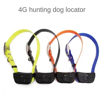 GPS-трекер емкостью 4000 мАч для охотничьей собаки, отслеживающий голос в режиме реального времени, Анти-Потерянный Gsm Gprs локатор домашних животных