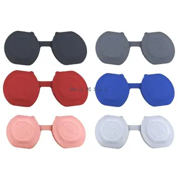 H8WA, пылезащитная крышка объектива, очки, защитный чехол для очков гарнитуры PS VR2, защитные колпачки, защитные накладки