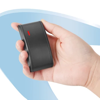 IP68 Водонепроницаемый RFID-Считыватель Контроля Доступа 125 кГц/13,56 МГц Weigand 26/34 Smart Proximity Card Reader Для системы контроля доступа