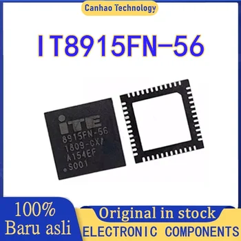 IT8915FN-56 8915FN-56 В упаковке микросхема QFN Integrated Circuit IC Chip