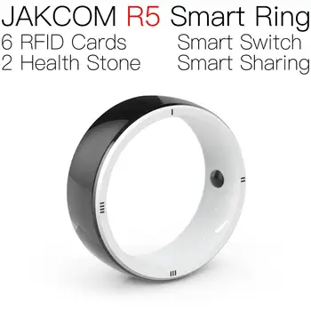 JAKCOM R5 Smart Ring Новое поступление в виде метки uhf epc gen 2 impact asia разъем для чиповой карты rfid 13 56 125 кГц gufo innoosilicon
