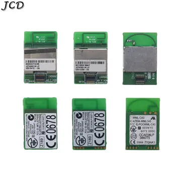 JCD Для Ремонта Wii Bluetooth J27H002 4250A-WML-C43 Модуль Bluetooth Печатная плата Коммуникационный Адаптер