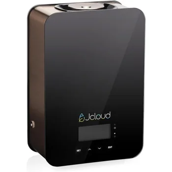 JCLOUD Обновляет интеллектуальный ароматизатор воздуха для дома, технология холодного воздуха, безводный диффузор эфирного масла | крышка площадью до 2000 кв. Футов