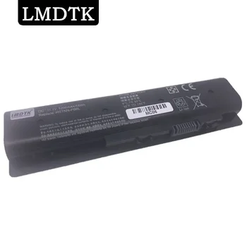 LMDTK Новый Аккумулятор для ноутбука HP ENVY 15-ae100 17-n000 HSTNN-PB6L PB6R MC04 MC06 MC06062 N2L86AA TPN-C123