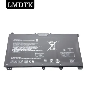 LMDTK Новый Аккумулятор для ноутбука TF03XL HP Pavilion 15-CC 14-bf033TX 14-bf108TX 14-bf008TU HSTNN-UB7J TPN-Q188 TPN-Q189 TPN-Q190