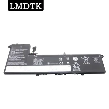 LMDTK Новый Аккумулятор Для Ноутбука L19M3PD3 L19L3PD3 L19D3PD3 Для Lenovo Xiaoxin Pro 13 2019 2020 11,52V 56WH