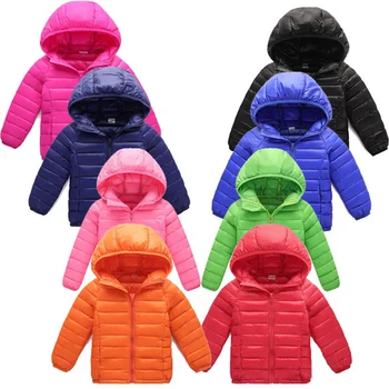 MODX 2-12 лет, осенне-зимние детские пуховики для девочек, детская одежда, теплые пуховики для мальчиков, верхняя одежда для маленьких девочек