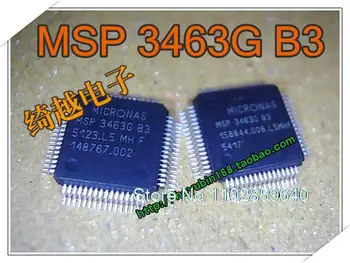 MSP3463G B3 MSP 3463GB3 64