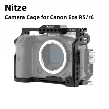 Nitze Tp-R5R6 для камеры Canon Eos R5/r6