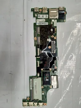 SN NM-A531 FRU PN 01EN192 процессор i3-6100U док-станция UMA WIN N /TPM Модель ThinkPad с несколькими дополнительными заменами материнской платы ноутбука X260