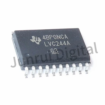 SN74LVC244ADWR LVC244A 20SOP Драйвер Буферного Чипа Продаем Товары По Цене Завода Изготовителя Интегрированный чип Ic Chip Новый И Оригинальный