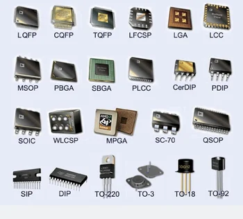 SPC560B40L5C6E0X 144LQFP встроенный микроконтроллер