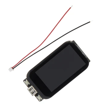 T-дисплей ST7789, 1,91-дюймовый ЖК-экран, Bluetooth-совместимый беспроводной модуль WIFI