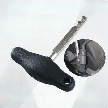 Volkswagen Audi Porsche Инструмент для снятия заглушки жгута проводов Инструмент для разблокировки заглушки жгута проводов Инструмент для снятия заглушки