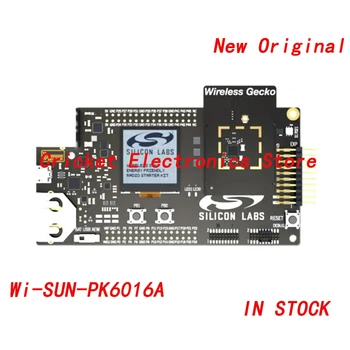 Wi-SUN-PK6016A FG25 902-928.1 МГц Wi-SUN + 16 dBm Pro Kit