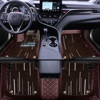 Автомобильные Коврики На заказ Для Buick Verano (седан) 2015-2022 Коврики Для Укладки автомобилей