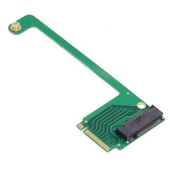 Адаптер обновления SSD-накопителя Chenyang 22x30mm NVME M-Key для углового расширения 22x80mm