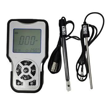 Американский бренд PeaK Instruments Atc Цифровой портативный измеритель электропроводности воды Ec Tds Meter