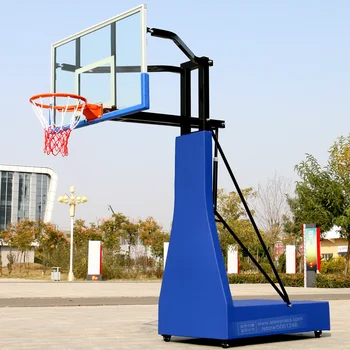 Баскетбольная стойка для подростков и взрослых, шест, Регулируемая по высоте Стойка, Каркас, Баскетбольное кольцо, Домашнее Школьное оборудование для спортивных площадок