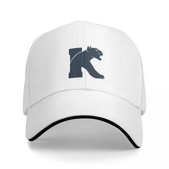 Бейсболки Kean Cougars Snapback Модные Бейсбольные Шляпы Дышащие Повседневные Уличные Для Мужчин И Женщин, Многоцветные