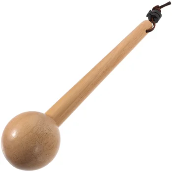 Бейсбольная перчатка Молоток Деревянный молоток для бейсбола Портативный софтбольный молоток для перчаток