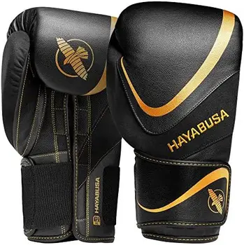 Боксерские перчатки Hayabusa H5 для мужчин и женщин