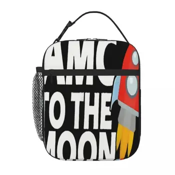 В ассортименте Amc To The Moon Rocket 699 пакетов для ланча, сумок для пикника, термосумки-холодильники