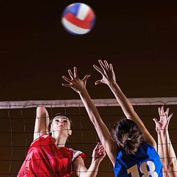 Волейбольный мяч широкого применения Размер 5 Для тренировок и матчей Профессиональная волейбольная строчка